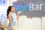 Jacqueline Fernandez launches smile bar in Mumbai on 11th March 2014